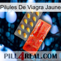 Yellow Viagra Pills new01